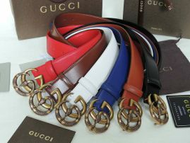 Picture of Gucci Belts _SKUGucciBeltslb054365